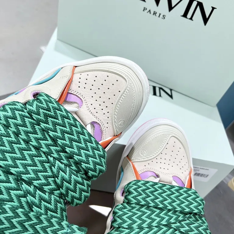 Lanvin Shoe 